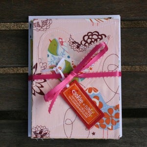 Image of Handmade Card Variety Pack