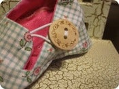 Image of Country Cassidy Soft Loafers 