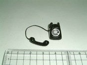 Image of Miniature Dollhouse Telephone