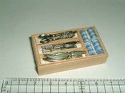 Image of Miniature Kitchen Utensil Set