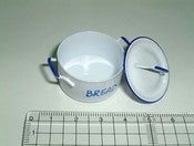 Image of Miniature Bread Stock Pot