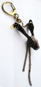 Image of The Hare Keychain 2