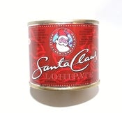 Image of Santa Claus - Salmon pate