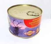 Image of Sautéed Reindeer 