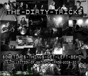 Image of Sometimes Things Get Left Behind Ep