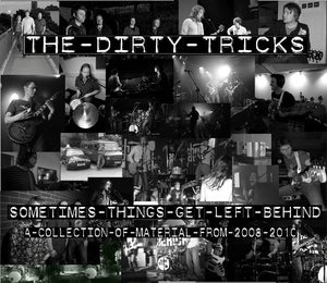 Image of Sometimes Things Get Left Behind Ep