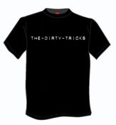 Image of Dirty Tricks T shirt