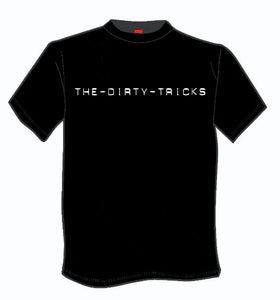Image of Dirty Tricks T shirt