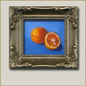 Image of Oranges