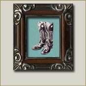 Image of Cowboy Boots