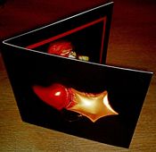 Image of Fight About It (CD)