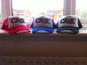 Image of Case OG mesh hats