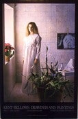 Image of "Rachel in White" poster