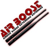 Image of AirBoost Range Extending Antennas