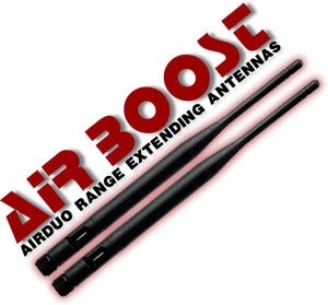 Image of AirBoost Range Extending Antennas