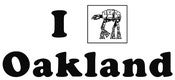 Image of I AT-AT Oakland
