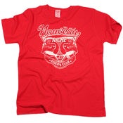 Image of Nouveau Riche Wild at Heart (Red)