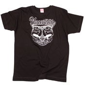 Image of Nouveau Riche Wild at Heart (Black)