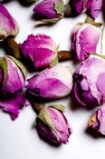 Image of Organic Rose Bud
