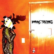 Image of Dmonstrations "s/t" CDep