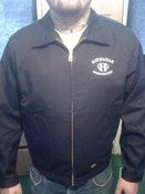 Image of Hatewear Incorporated Dickies  Jacket