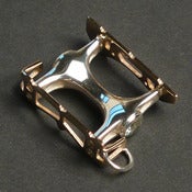 Image of Gold Pedal