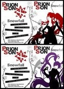 Image of Snowfall EP