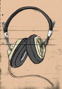 Image of "headphones"