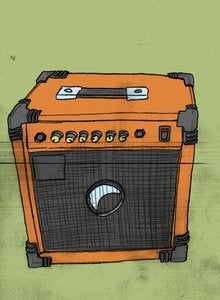 Image of "Amp"