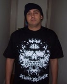 Image of The Rorschach Tee by Chad Choice