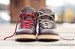 Image of FNG x Fracap M120 ‘Classics’ Boot - Brown (Red & Rope laces)