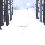 Image of BRW004 i Concur - Oblige 7"