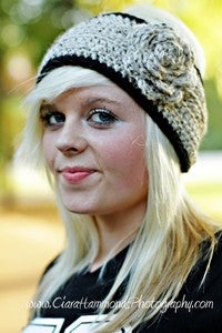 Image of Vintage Chic Headwrap