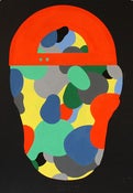 Image of Tombstone on My Ego by Michael Leon and Geoff McFetridge