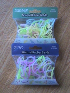 Image of SILLY BANDZ