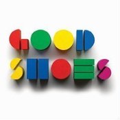 Image of BRILLP108 Good Shoes 'Think Before You Speak'  (Vinyl LP)