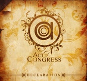 Image of Declaration CD