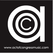Image of Square Logo Sticker