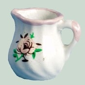 Image of Miniature Milk Jug