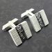 Image of Victorian Scroll Cufflinks