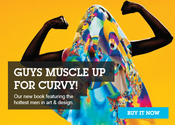 Image of MUSCLE UP 