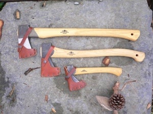 Image of Gransfors Bruks small splitting Axe