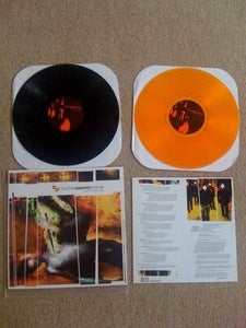 Image of Further Seems Forever-"How To Start A Fire" LP