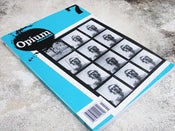 Image of Opium Magazine 7
