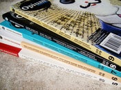 Image of dB Opium Bundle