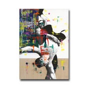 Image of Fantasy stills of imaginary performances [5]