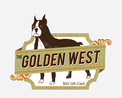 Image of $50 Gift Certificate