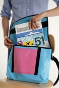 Image of Revinylize Messenger Bag 