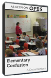 Image of Elementary Confusion (VHS / 56 min)