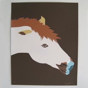 Image of marwari - limited edition prints